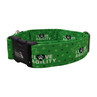 Obojok AGILITY