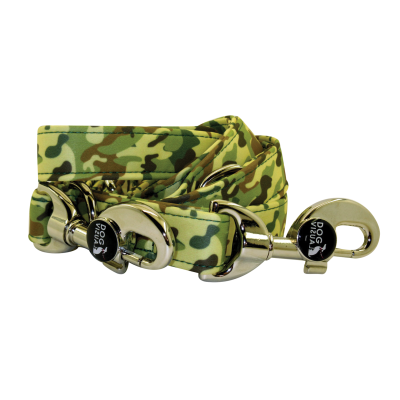 Leine BIG CAMO