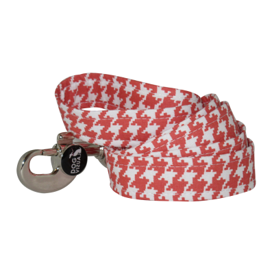 Leine PAULETTE LIGHT RED