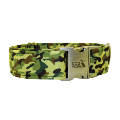 Halsband BIG CAMO