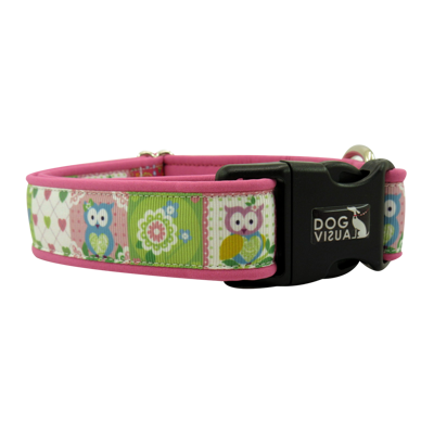 Halsband HAPPY OWLS