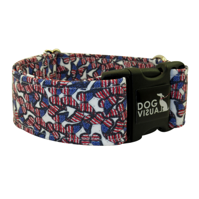 Halsband USA 