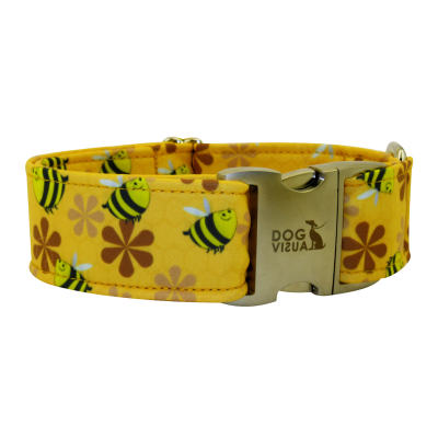 Halsband YELLOW BEES