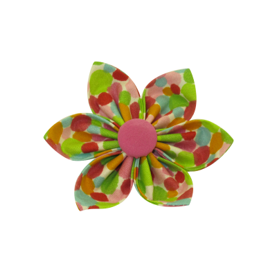 Blume  BUBBLE