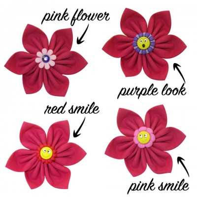 Blume 4 FLOWERS