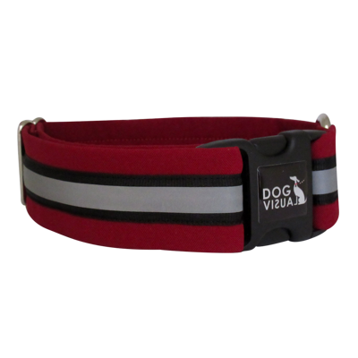 Halsband Reflex - BORDÓ