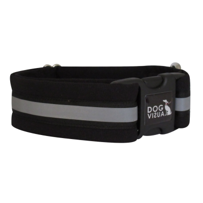 Halsband Reflex - BLACK 
