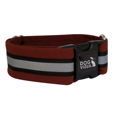 Halsband Reflex - BROWN