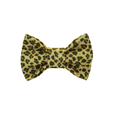 Motýlik - LEOPARD