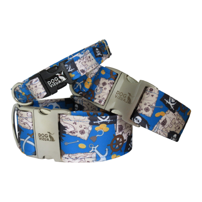 Halsband PIRATE SUMMER