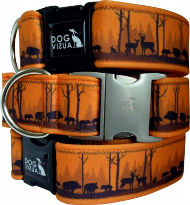 Halsband SUS SCROFA