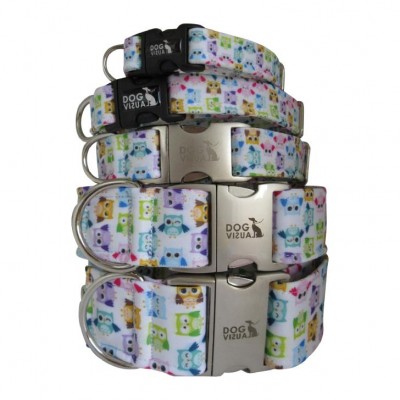 Halsband OWLS