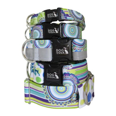 Halsband SUMMER PURPLE