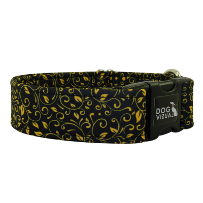 Halsband LUXURY PATTERN GOLD