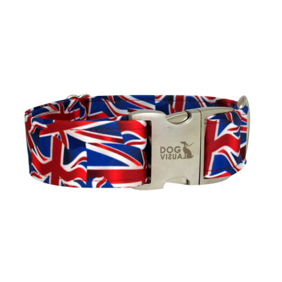Halsband ENGLAND FLAG