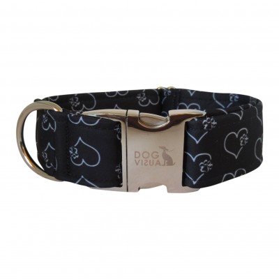 Halsband DEEP HEART