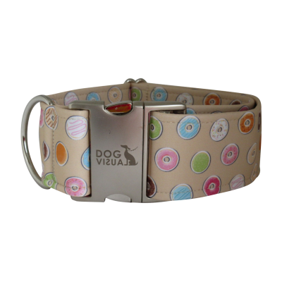 Halsband DONUT