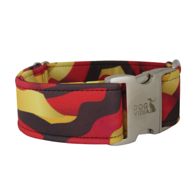 Halsband DE