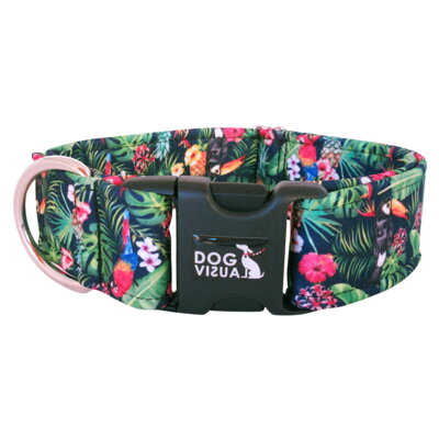 Halsband TROPICAL