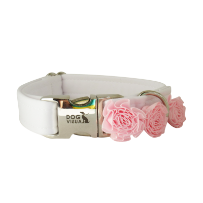 Hochzeit Halsband Rose