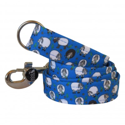 Leine NAVY SHEEP