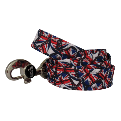 Leine ENGLAND