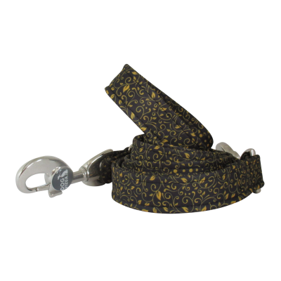 Leine LUXURY PATTERN GOLD