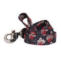 Leine BLACK SKULL